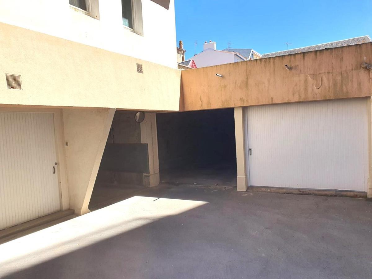 Appartement Le Foch - Face Avec Garage *